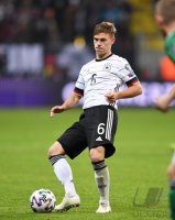 Fussball EM 2020 Quali: Deutschland - Nordirland