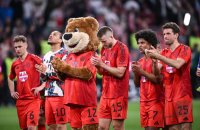 Fussball 1. Bundesliga 24/25: FC Bayern Muenchen - Borussia Dortmund