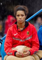 Leichtathletik Europameisterschaften 2014 in Zuerich