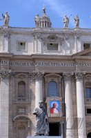 Heiligsprechung Papst Johannes Paul II und Papst Johannes XXIII