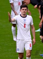 Fussball International Europameisterschaft 2021: England - Deutschland