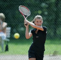 Tennis Stadtmeisterschaft Horb 2011