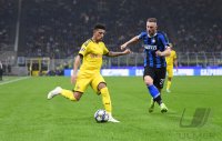 Fussball International CHL 19/20: Inter Mailand - Borussia Dortmund