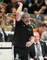 Handball-WM, Halbfinale, Deutschland - Frankreich