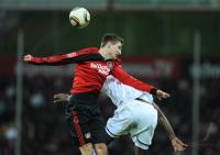 FUSSBALL, 1. BUNDESLIGA, 20. Spieltag: Bayer Leverkusen - SC Freiburg