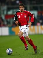 Fussball International Italien-Deutschland