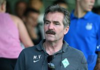 Fusball FIFA 77. Blue Stars 2015 / FIFA Youth Cup