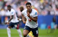 Fussball WM 2026 Vorrunde: England - Ghana