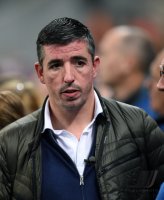 Fussball CHL 15/16 Gruppenphase: FC Bayern Muenchen - Arsenal London