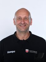 Volleyball 1. Bundesliga  Saison 17/18: Fotoshooting TV Rottenburg Media Day