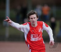 FUSSBALL  Landesliga 09/10