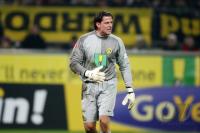 Fussball 1. Bundesliga:Borussia Dortmund - Bayer Leverkusen