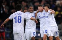 Fussball: Champions League, Saison 2010/2011: Schalke - Tel Aviv