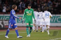 FUSSBALL INTERNATIONAL  AXPO Super League  FC Zuerich - FC Luzern