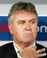 Fussball Euro 2008: Spanien - Russland