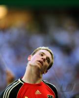 FUSSBALL INTERNATIONAL: Manuel NEUER (Deutschland)