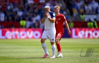 Fussball WM 2026 Vorrunde: Kanada - Bosnien - Herzegowina