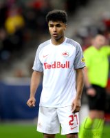 Fussball International CHL 21/22: FC Salzburg - FC Bayern Muenchen