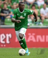 Fussball 1. Bundesliga, Saison 2013/2014, Internationales Testspiel: SV Werder Bremen - FC Fulham