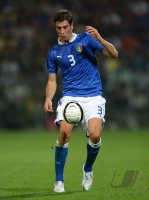 Fussball International WM Qualifikation 2014:  Italien - Malta