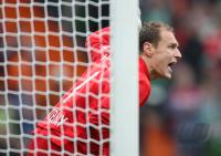 Fussball 1. Bundesliga: Berlin, DROBNY