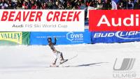 Ski Alpin  Herren Slalom  Beaver Creek