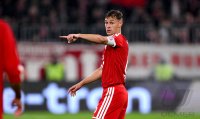 Fussball  1. Bundesliga   Saison 2026/2027     6. Spieltag  FC Bayern Muenchen - RB Leipzig