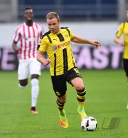 Fussball Testspiel Saison 16/17: Borussia Dortmund - Athletic Bilbao
