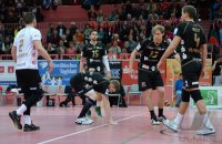 Volleyball 1. Bundesliga   Saison 2013/2014: TV Rottenburg - VC Dresden