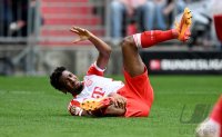 Fussball 1. Bundesliga 23/24: FC Bayern Muenchen - 1.FC Koeln