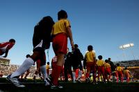 Fussball International  Club WM  Etoile Sportive du Sahel - Pachuca