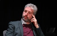 Oberbuergermeister Boris Palmer (Tuebeingen)