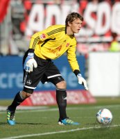 Fussball 1. Bundesliga, Saison 2011/2012:  Alexander Stephan  (1 FC Nuernberg)