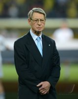 Fussball 1. Bundesliga Saison 2012/2013: Borussia Dortmund - SV Werder Bremen