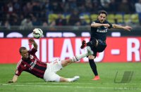 Fussball International Serie A 14/15: Inter Mailand - AC Mailand