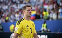 Fussball WM 2026 Sechzehntelfinale: Deutschland -  Paraguay