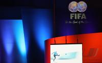 FIFA Kongress in Zuerich