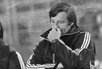 Fussball 1. Bundesliga Saison 1978/1979: Fortunas Duesseldorf - FC Bayern Muenchen