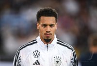 FUSSBALL UEFA Nations League 26/27 Deutschland - Griechenland