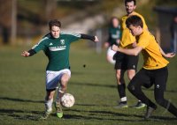 Fussball Kreisliga B 8  2018/2019