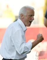 Fussball International T-Mobile Bundesliga Oesterreich  TrapattoniMiami Heats  vs.  Los Angeles Lakers