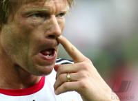 Fussball WM 2006 GER-ITA