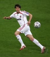 Fussball Champions League  Bayern Muenchen  - Mailand