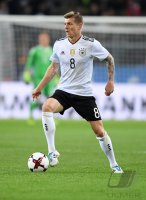 Fussball International Testspiel: Deutschland - England