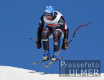 SKI   Weltcup  Wengen Lauberhornabfahrt  Herren   Hannes Trinkl (AUT)
