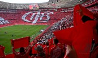 Fussball 1. Bundesliga 24/25: FC Bayern Muenchen -  VfL Bochum