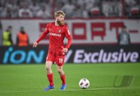 FUSSBALL EUROPA LEAGUE SAISON 2025/2026
SC Freiburg - FC Basel
