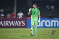 Fussball, Junioren U 17 WM 2025 Frankreich - Chile, Gruppe K