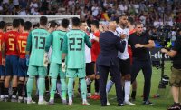 FUSSBALL UEFA U21 - EURO 2019 FINALE:   30.06.2019
