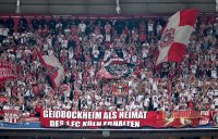 Fussball 1. Bundesliga 23/24: FC Bayern Muenchen - 1.FC Koeln